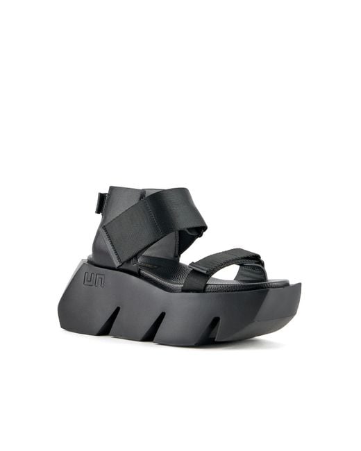 United Nude Black Bull Run