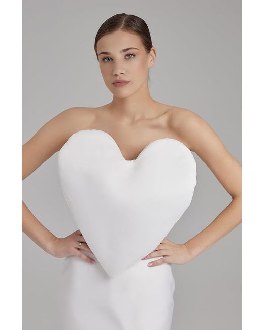 Baé Special Moments Green Gigi Dress + Heart