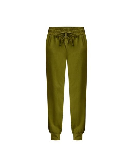 Known Supply Green Mendocino Pant