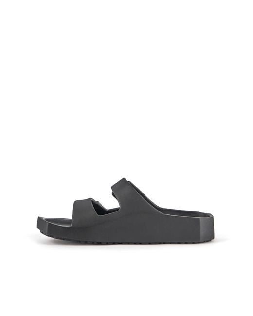 United Nude Black Moses