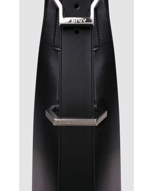 PREVU Black Kiara Maxi