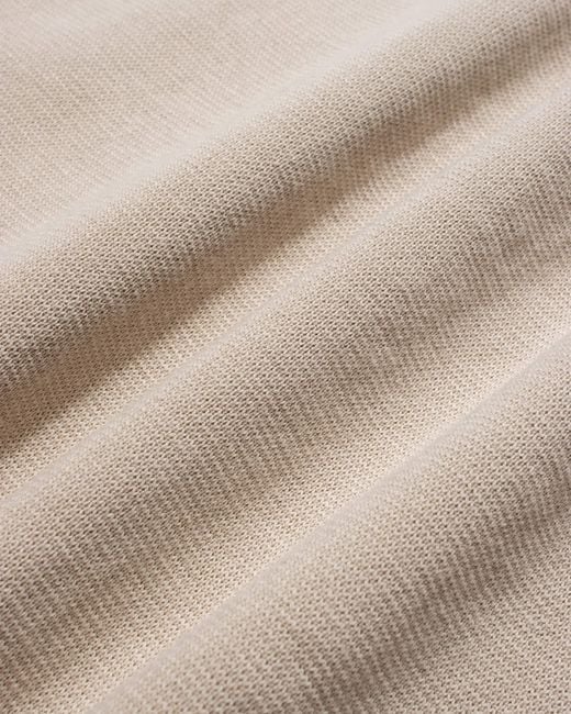 Far Afield Natural Neutrals Station Cardigan for men