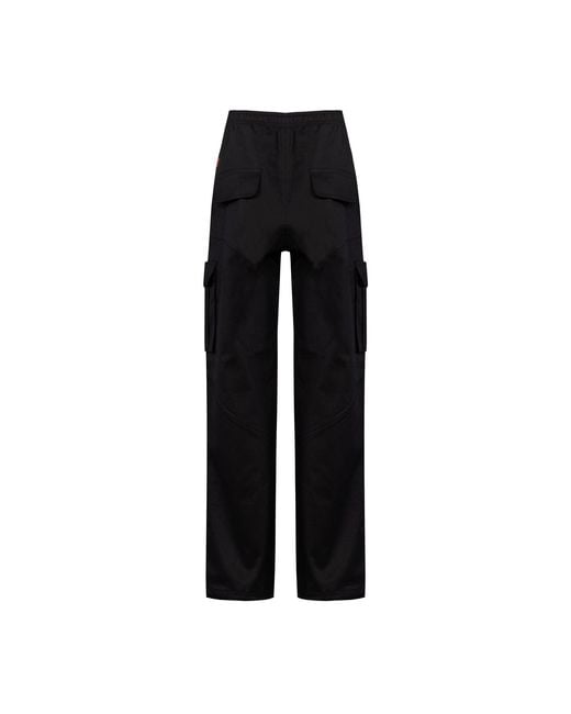 Pcfg Black Your Itch Cargo Pant for men