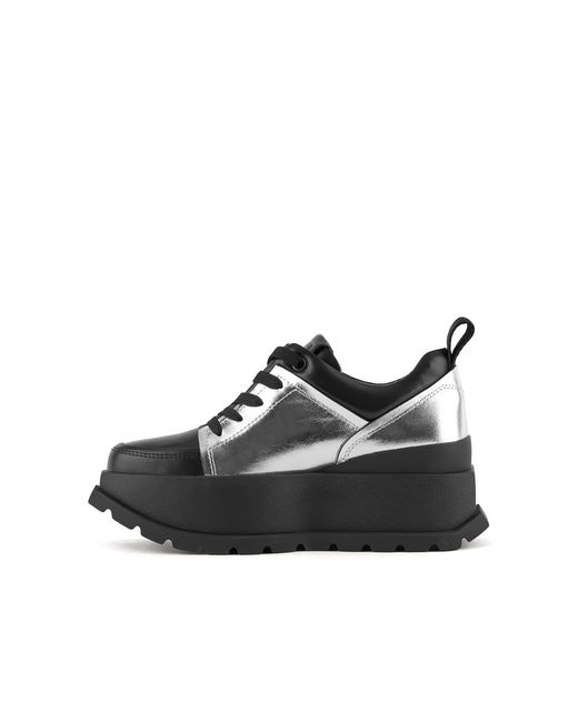 United Nude Black Roko Jay