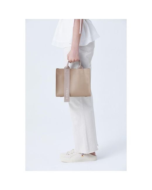 MARHEN.J Natural Neutrals Cindy