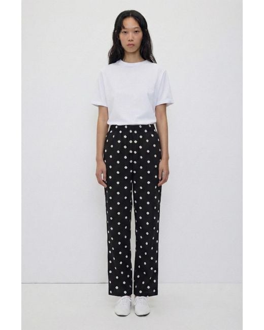 Rita Row Gray Cep Pants