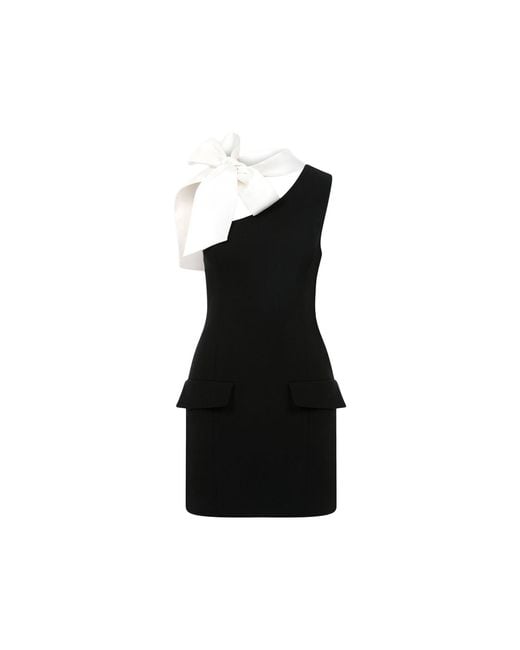 Ilvi Black Narella Dress