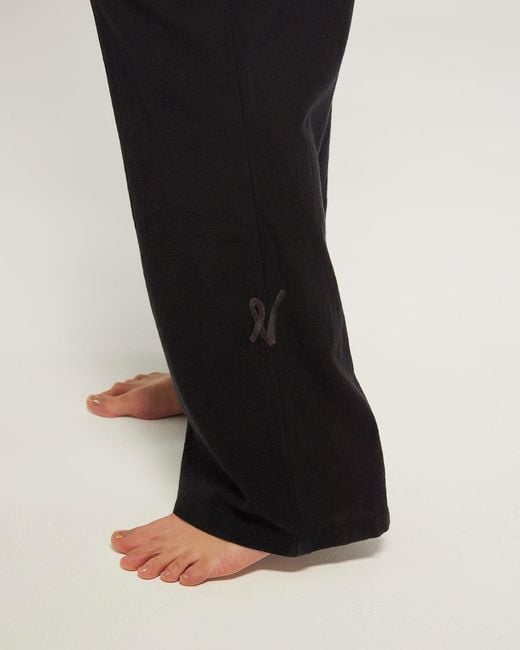 Nudea Gray The Classic Trouser