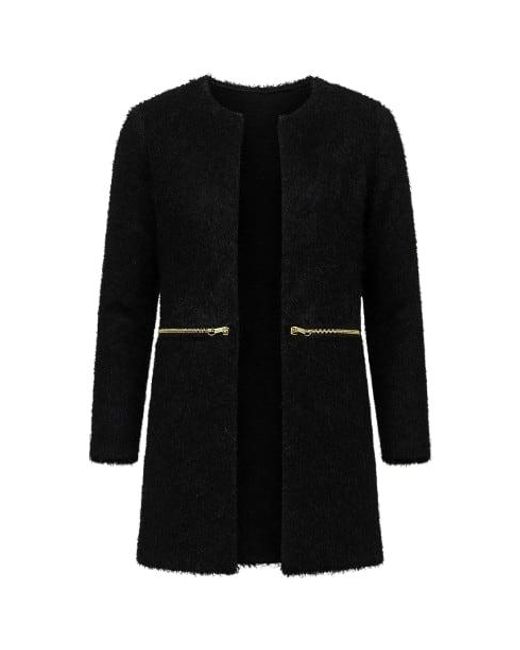 Conquista Black Two