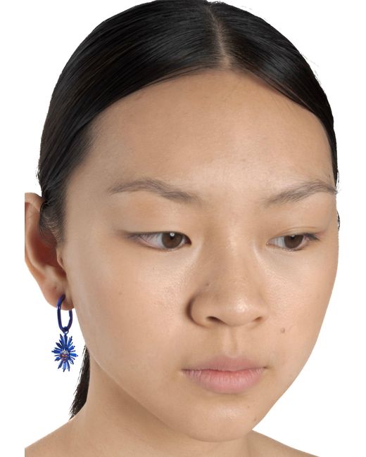 Lavani Jewels Blue Bouma Charm