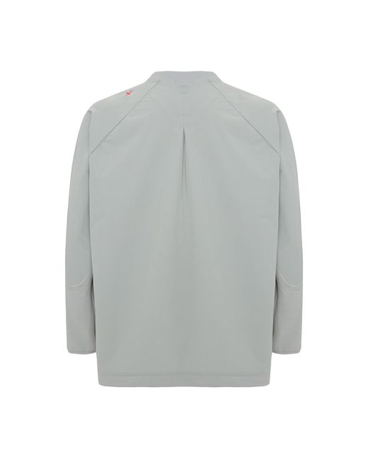Pcfg Gray Comfort Track Sweat for men