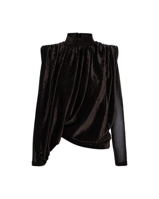 Silvia Serban Black Two