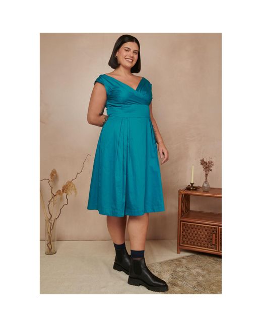 Emily and fin dresses top
