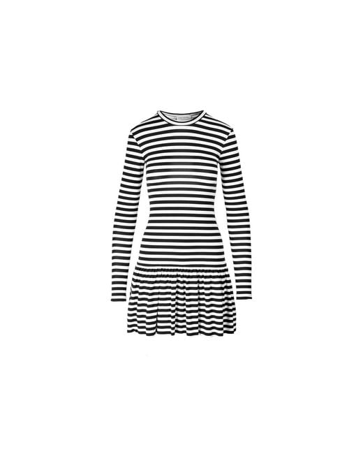 Ioana Ciolacu Multicolor Frigate Dress