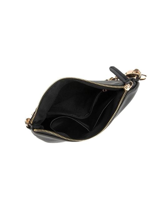 Mkf Collection - J'omor Black Brigitte Shoulder Bag