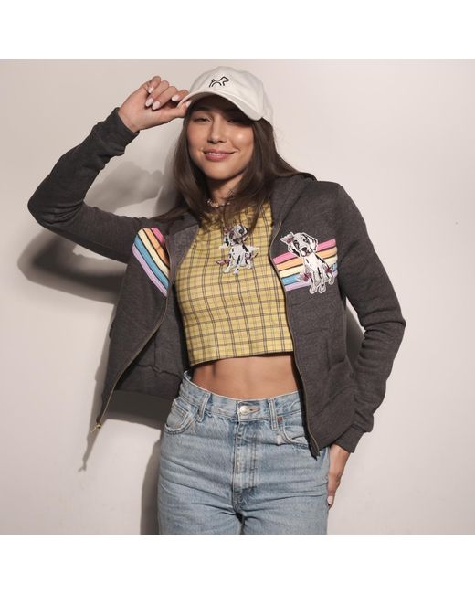 Cloud Haven Blue Dane Hoodie