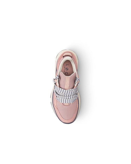 Løci Pink Døpamine