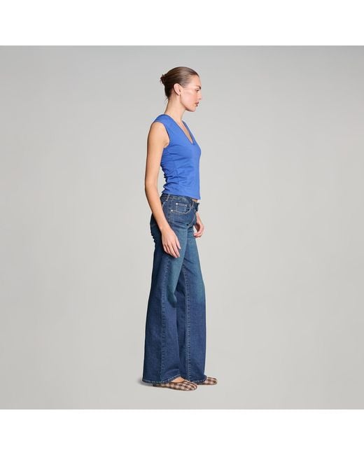 Love and Nostalgia Blue Bob Jean