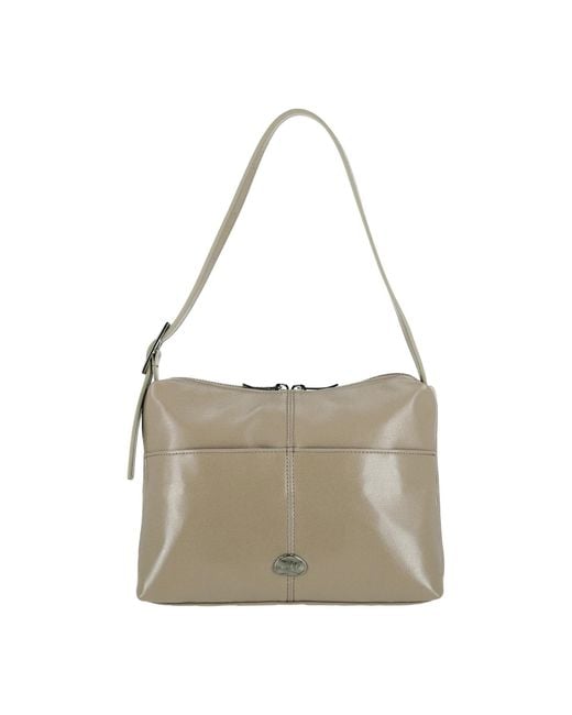 MARHEN.J Gray Neutrals Verbena