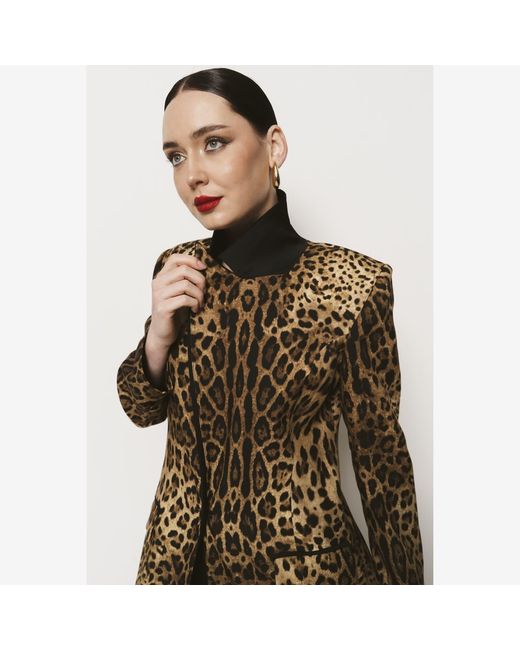 Roqaia Fashion House Black Felin Muse