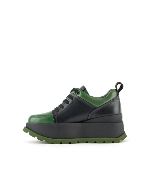 United Nude Green Roko Jay