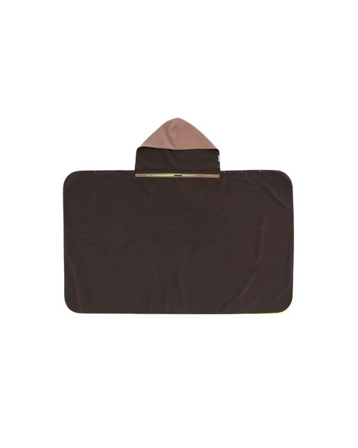 Kapture Brown Foldable Three