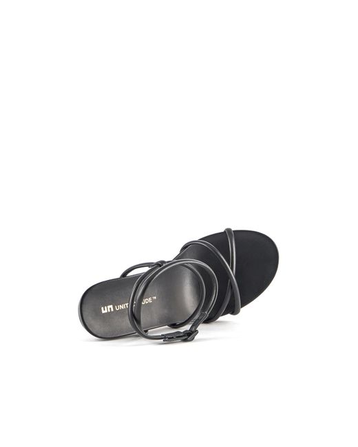United Nude Black Eamz Lee