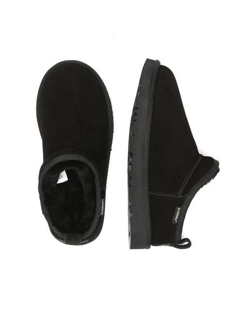 EverAu Australia Black Quail Ultra Mini Boots