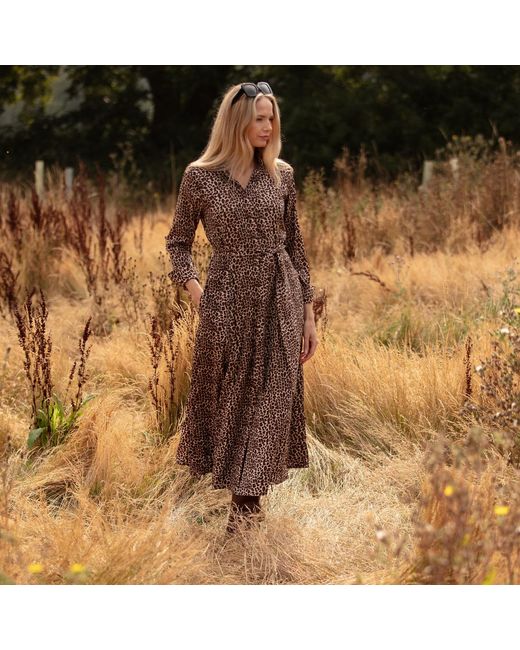 At Last Gray Temptress Dress