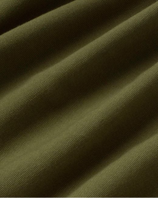 Thinking Mu Green Travel Light Straight Pants for men