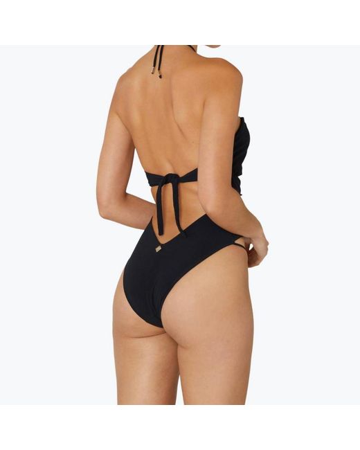 Room 24 Black Alexa Onepiece