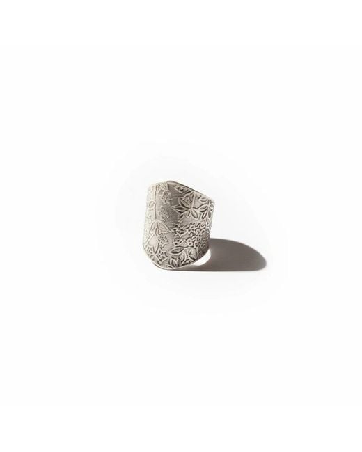 By Virgo Natural Ardena Ring