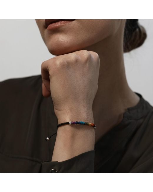 Harbour Uk Blue Bracelet
