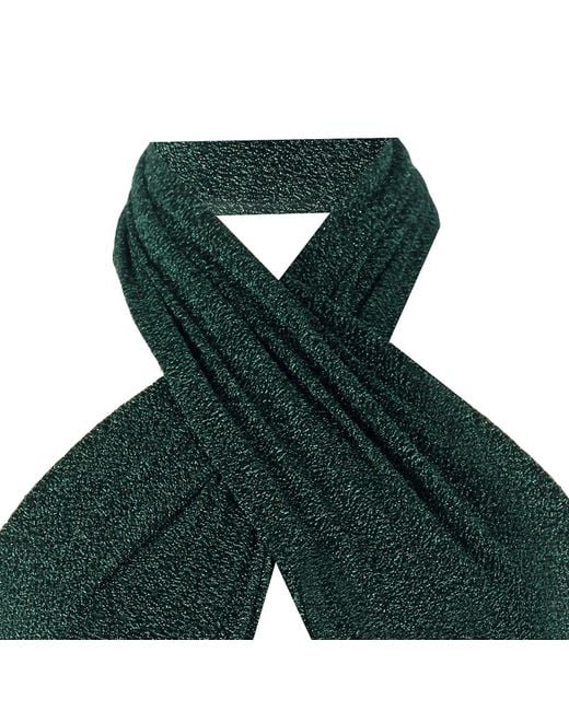 Nur Karaata Green Bellano Sparkle Set