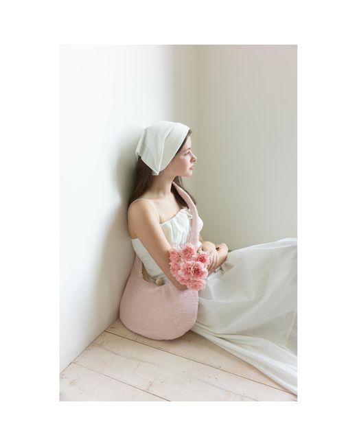 MARHEN.J Pink Lily