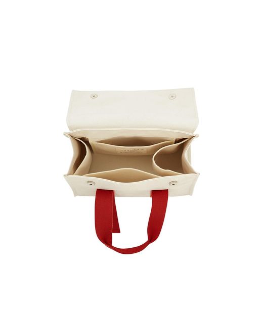 MARHEN.J Red Roy Mini