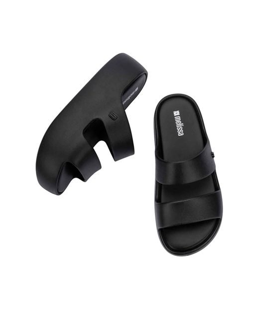 Melissa Black Free Line Platform