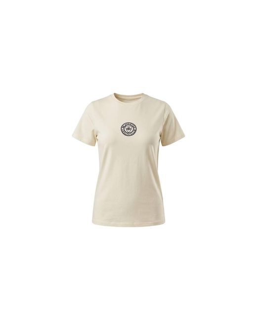 Be Athletica Natural Health Club Tee