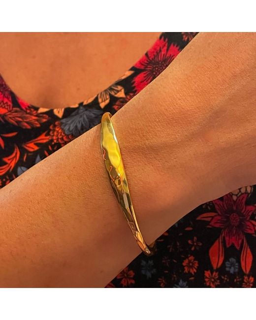 Amy Delson Jewelry Metallic Believe