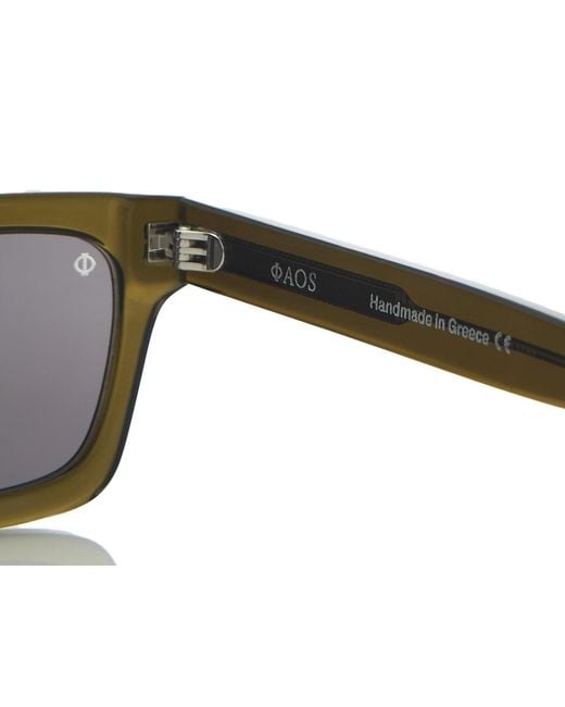 Faos Concept Gray Kythera for men