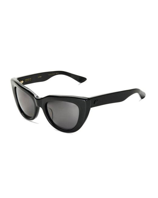 The Avantguard Black Lotus Midnight Gloss