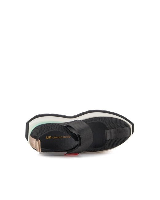 United Nude Blue Roko Orion