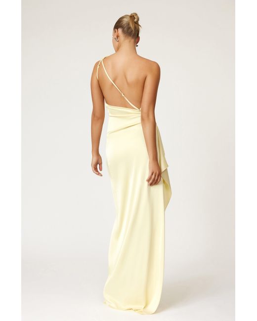Studio Lexi White Samira Dress