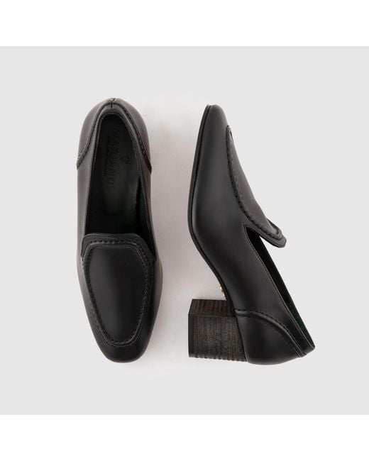 Mariano Shoes Black Alfama Pump