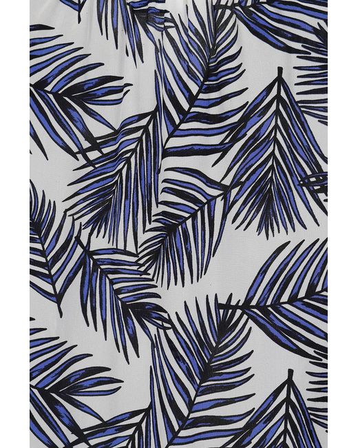Mercy Delta Blue Stowe Shirt Long Island Provence