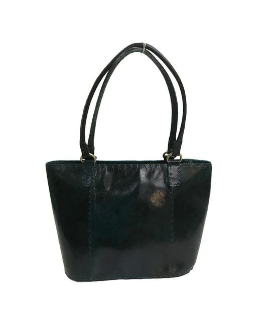 Zasta Studio Black Shield Bag