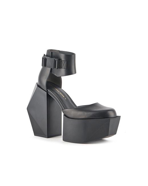 United Nude Gray Stage D2