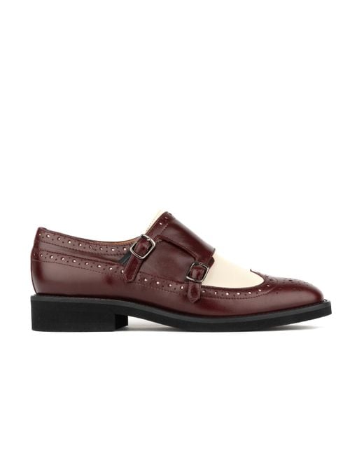 Embassy London USA Brown Neutrals Windsor
