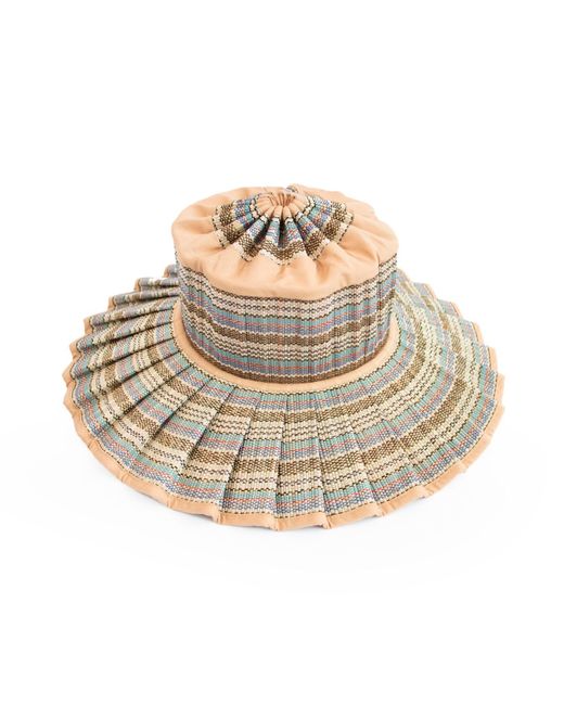 Lorna Murray Adrift Luxe Capri Maxi Hat | Lyst