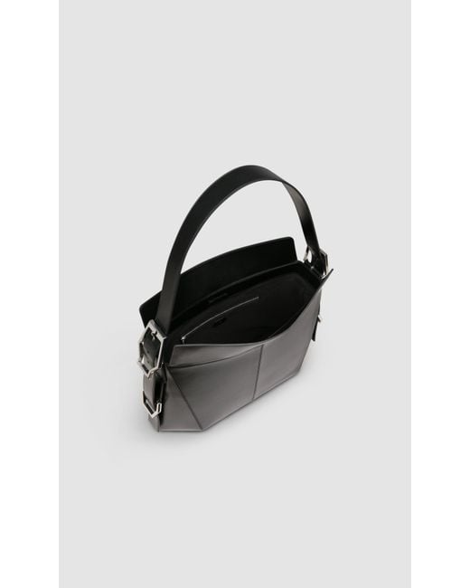PREVU Black Kiara Maxi